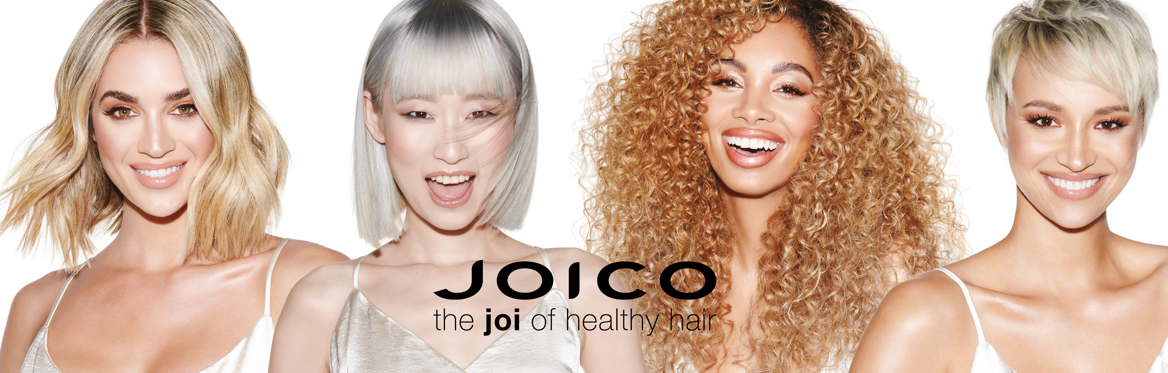 Image of Joico hair models